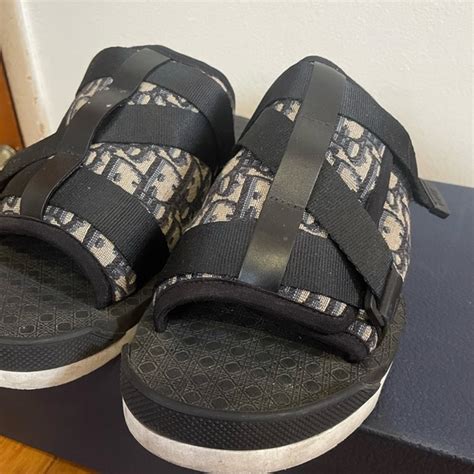 how much are dior slides|Dior slides men's.